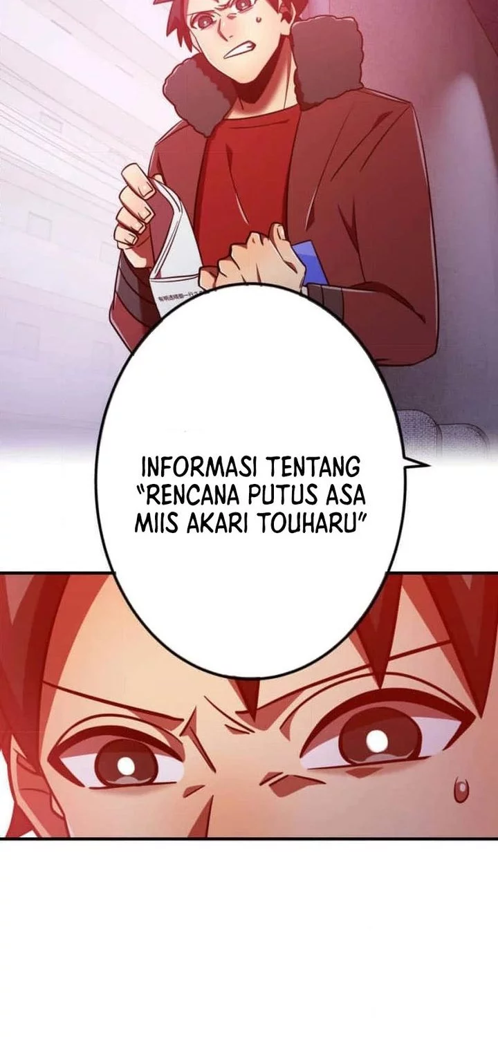 Savior of Divine Blood ~Draw Out 0.00000001% to Become the Strongest~ Chapter 111 Gambar 17