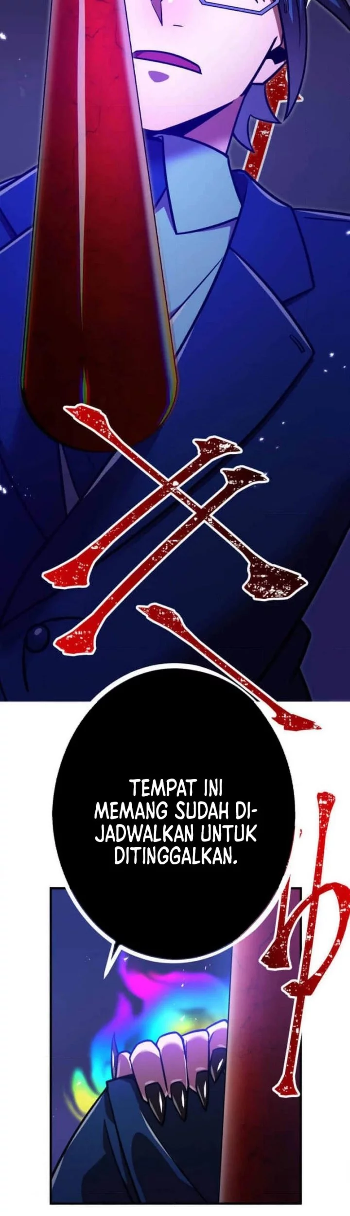 Savior of Divine Blood ~Draw Out 0.00000001% to Become the Strongest~ Chapter 112 Gambar 34