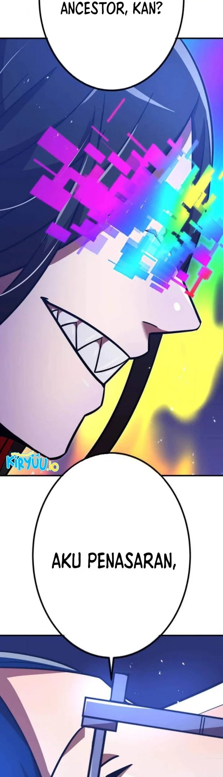 Savior of Divine Blood ~Draw Out 0.00000001% to Become the Strongest~ Chapter 112 Gambar 37