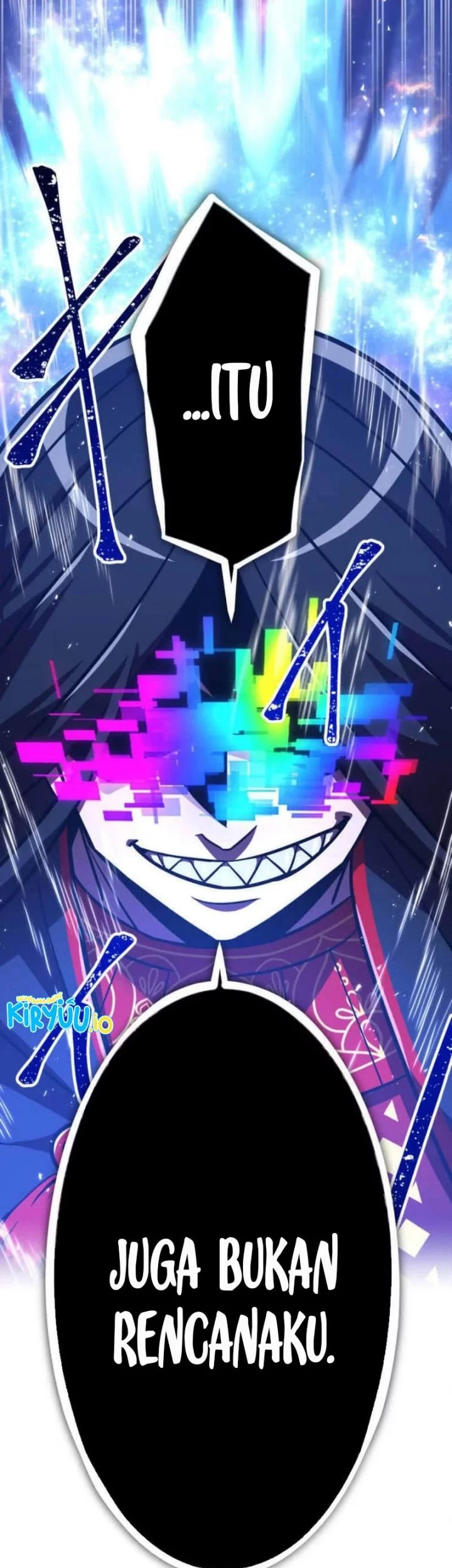 Savior of Divine Blood ~Draw Out 0.00000001% to Become the Strongest~ Chapter 112 Gambar 43