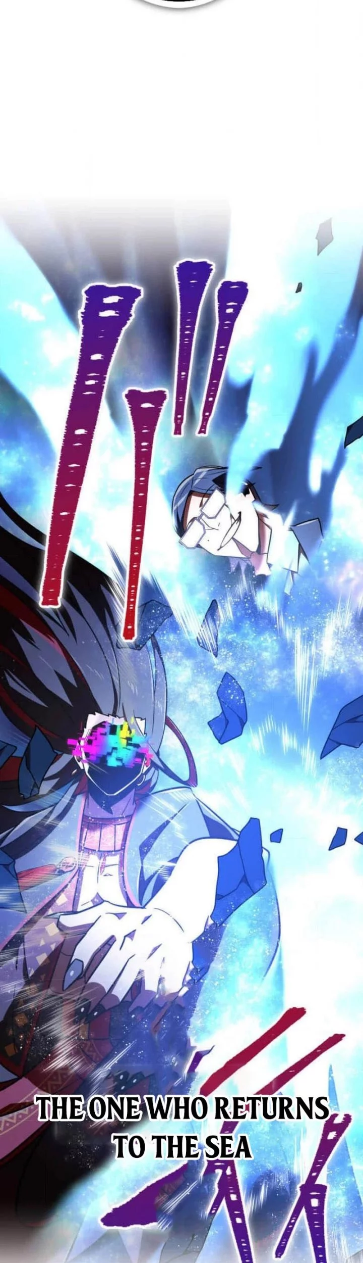 Savior of Divine Blood ~Draw Out 0.00000001% to Become the Strongest~ Chapter 112 Gambar 44