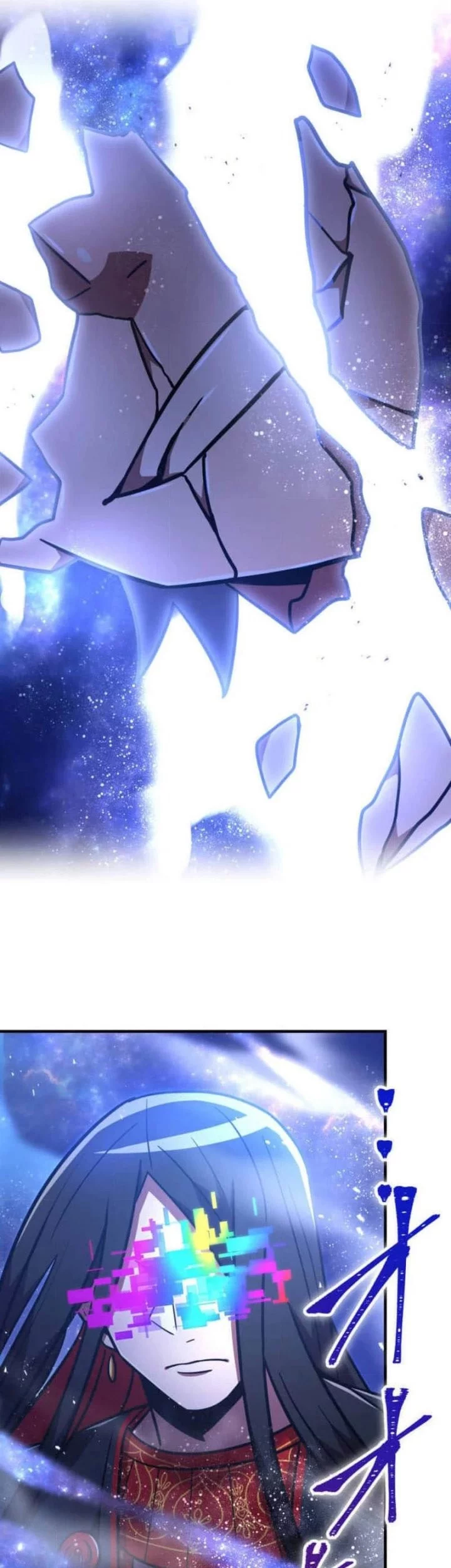 Savior of Divine Blood ~Draw Out 0.00000001% to Become the Strongest~ Chapter 112 Gambar 46