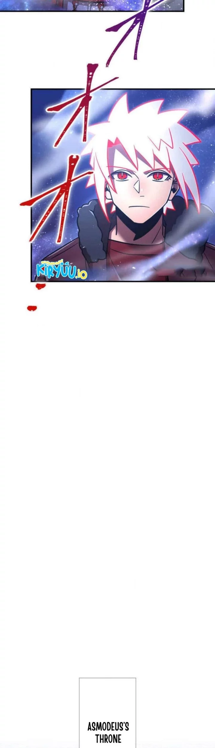 Savior of Divine Blood ~Draw Out 0.00000001% to Become the Strongest~ Chapter 112 Gambar 47