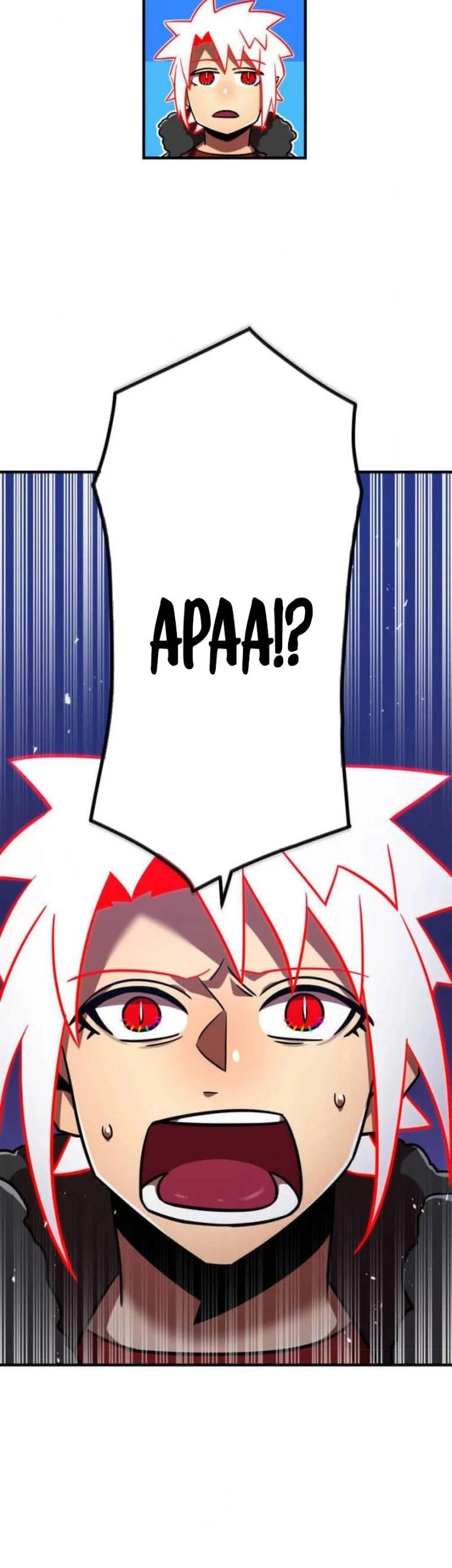 Savior of Divine Blood ~Draw Out 0.00000001% to Become the Strongest~ Chapter 112 Gambar 71