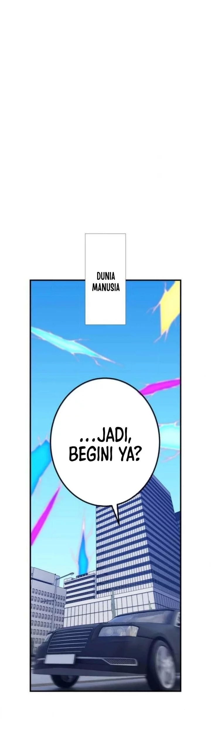 Savior of Divine Blood ~Draw Out 0.00000001% to Become the Strongest~ Chapter 112 Gambar 73