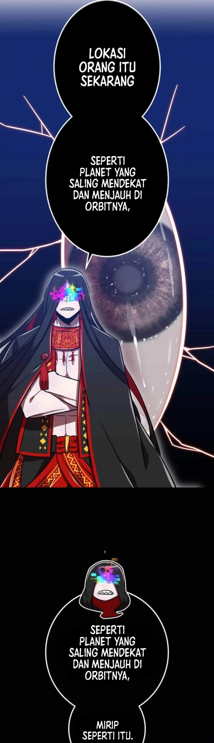 Savior of Divine Blood ~Draw Out 0.00000001% to Become the Strongest~ Chapter 112 Gambar 76