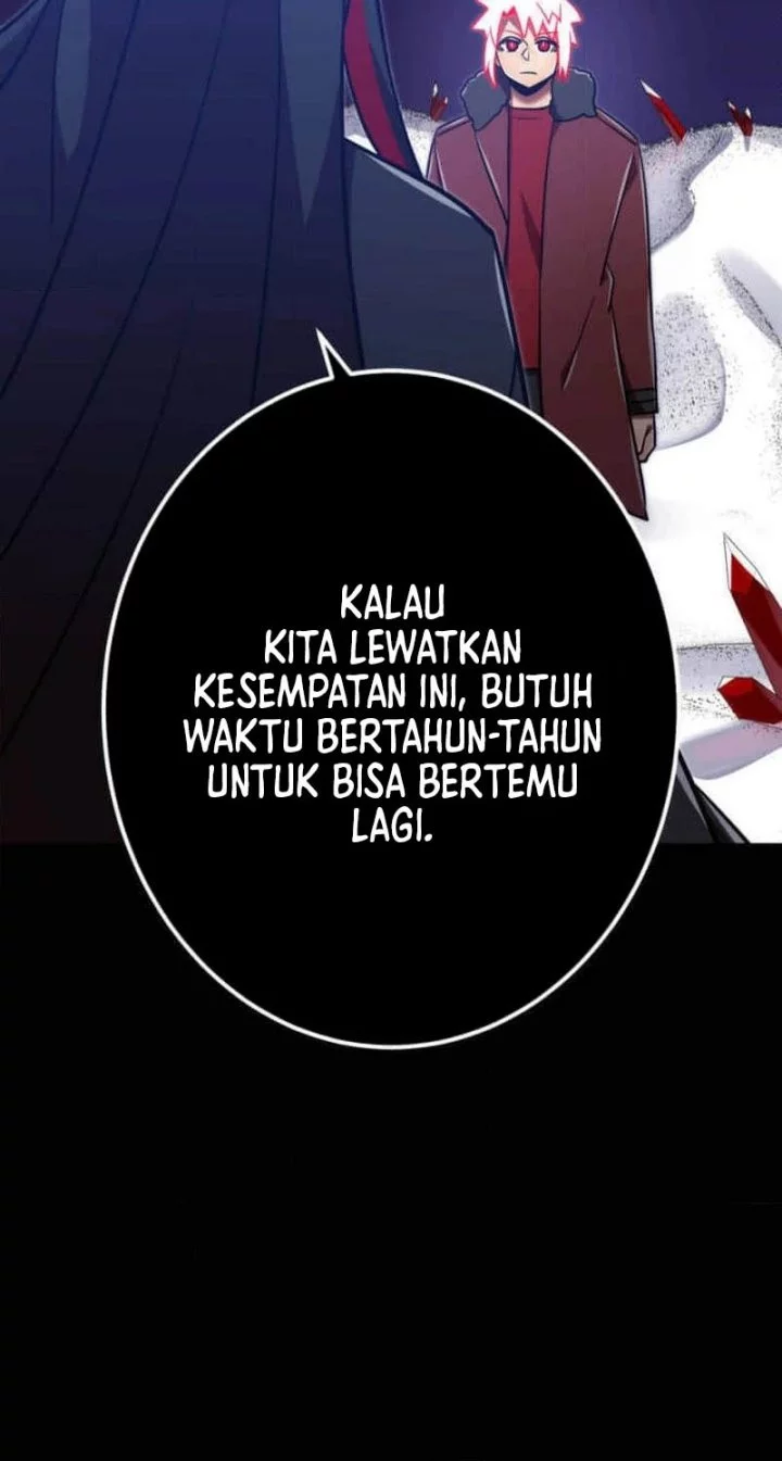 Savior of Divine Blood ~Draw Out 0.00000001% to Become the Strongest~ Chapter 112 Gambar 78