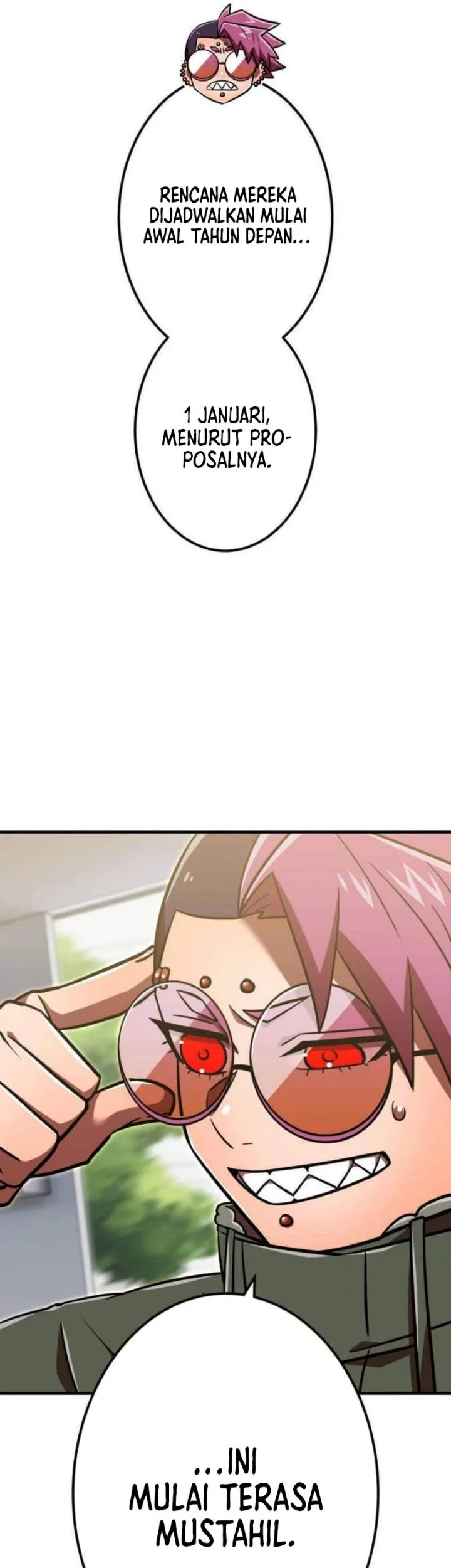 Savior of Divine Blood ~Draw Out 0.00000001% to Become the Strongest~ Chapter 112 Gambar 82