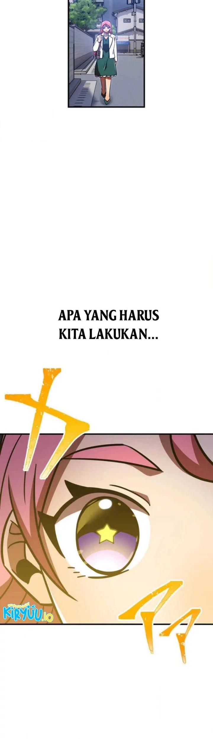 Savior of Divine Blood ~Draw Out 0.00000001% to Become the Strongest~ Chapter 112 Gambar 90