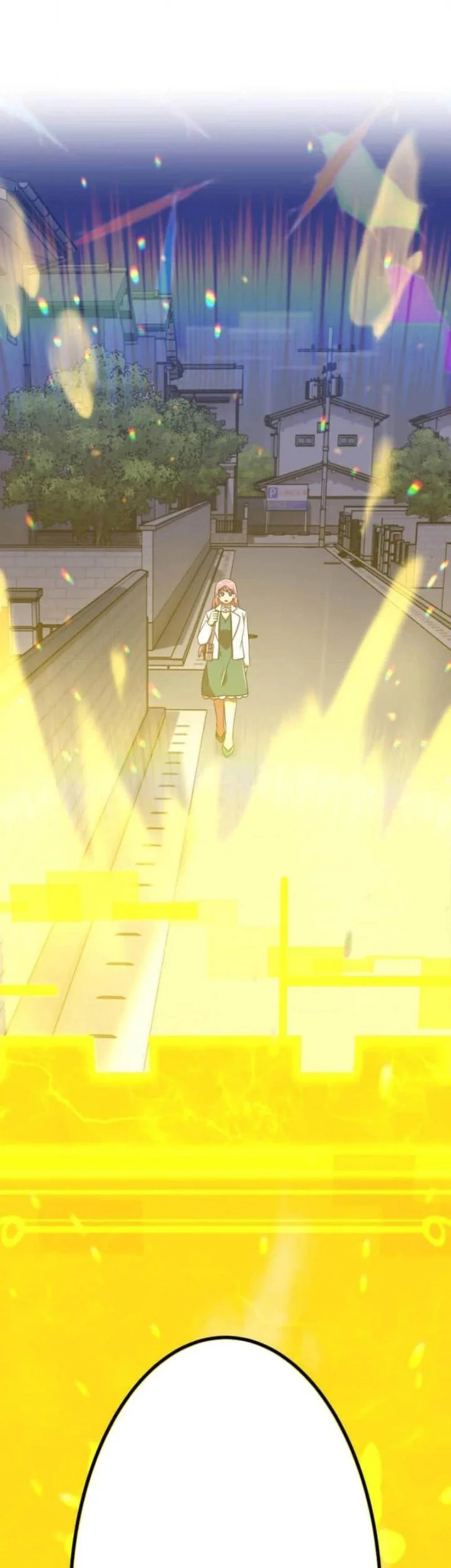 Savior of Divine Blood ~Draw Out 0.00000001% to Become the Strongest~ Chapter 112 Gambar 91