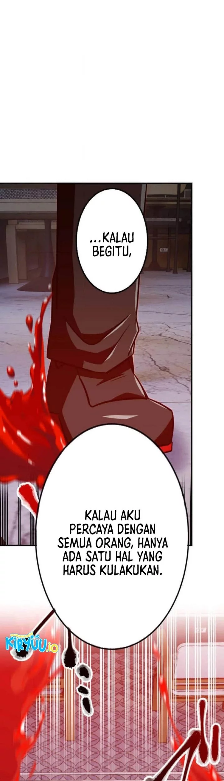 Savior of Divine Blood ~Draw Out 0.00000001% to Become the Strongest~ Chapter 112 Gambar 7