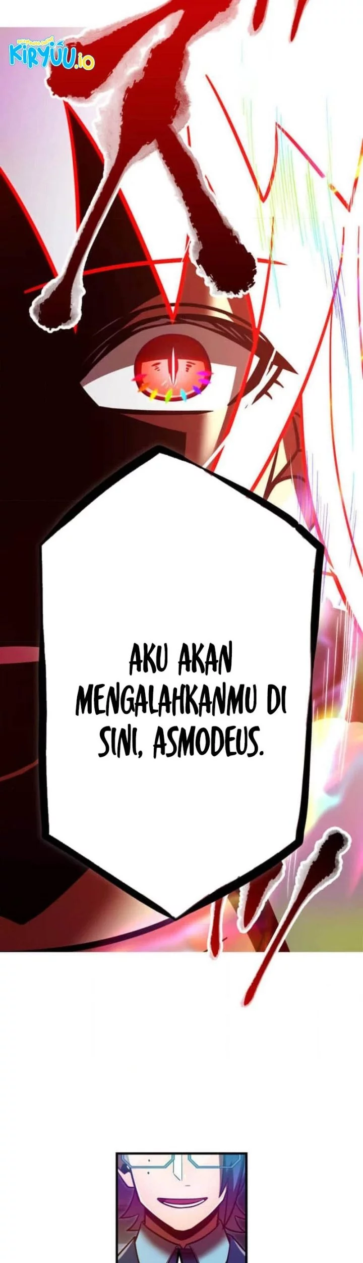 Savior of Divine Blood ~Draw Out 0.00000001% to Become the Strongest~ Chapter 112 Gambar 11