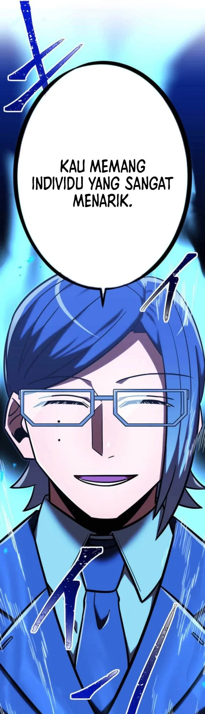 Savior of Divine Blood ~Draw Out 0.00000001% to Become the Strongest~ Chapter 112 Gambar 13