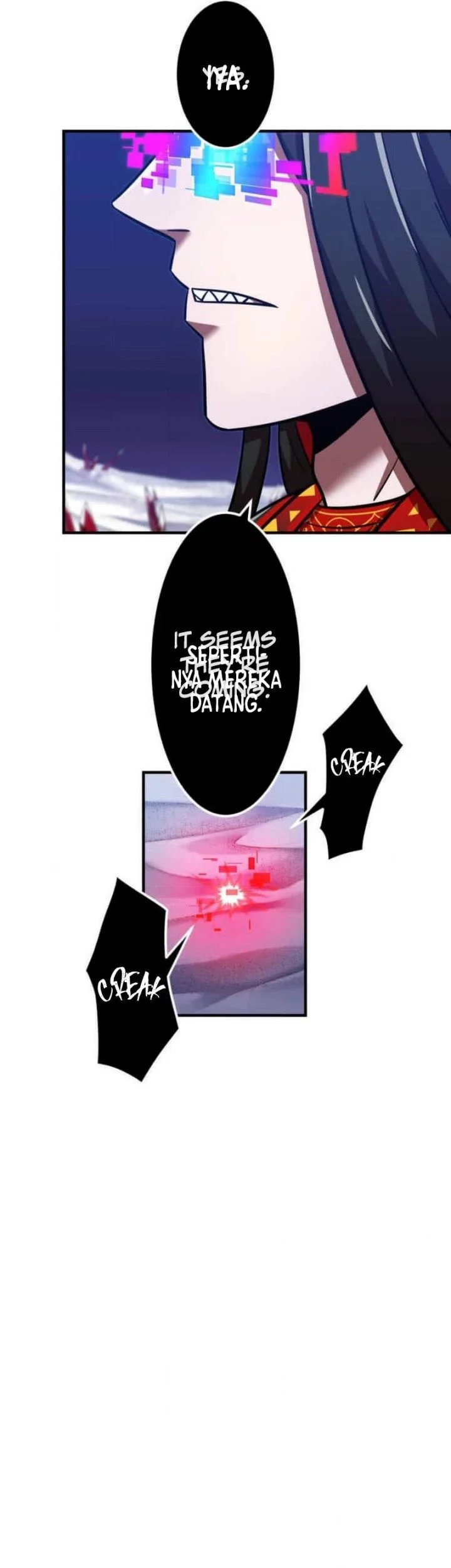 Savior of Divine Blood ~Draw Out 0.00000001% to Become the Strongest~ Chapter 112 Gambar 17