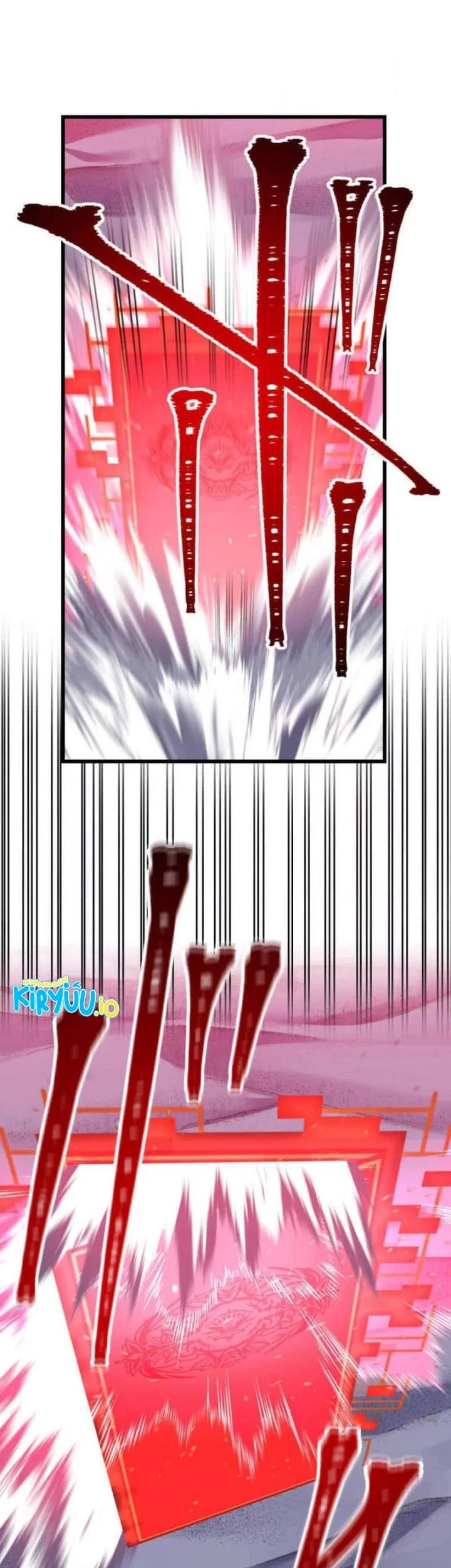 Savior of Divine Blood ~Draw Out 0.00000001% to Become the Strongest~ Chapter 112 Gambar 18