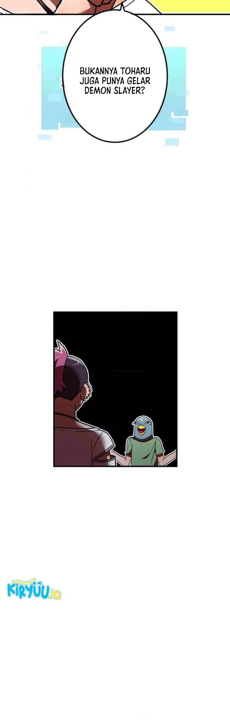 Savior of Divine Blood ~Draw Out 0.00000001% to Become the Strongest~ Chapter 113 Gambar 33