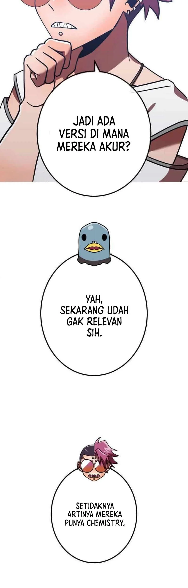 Savior of Divine Blood ~Draw Out 0.00000001% to Become the Strongest~ Chapter 113 Gambar 38