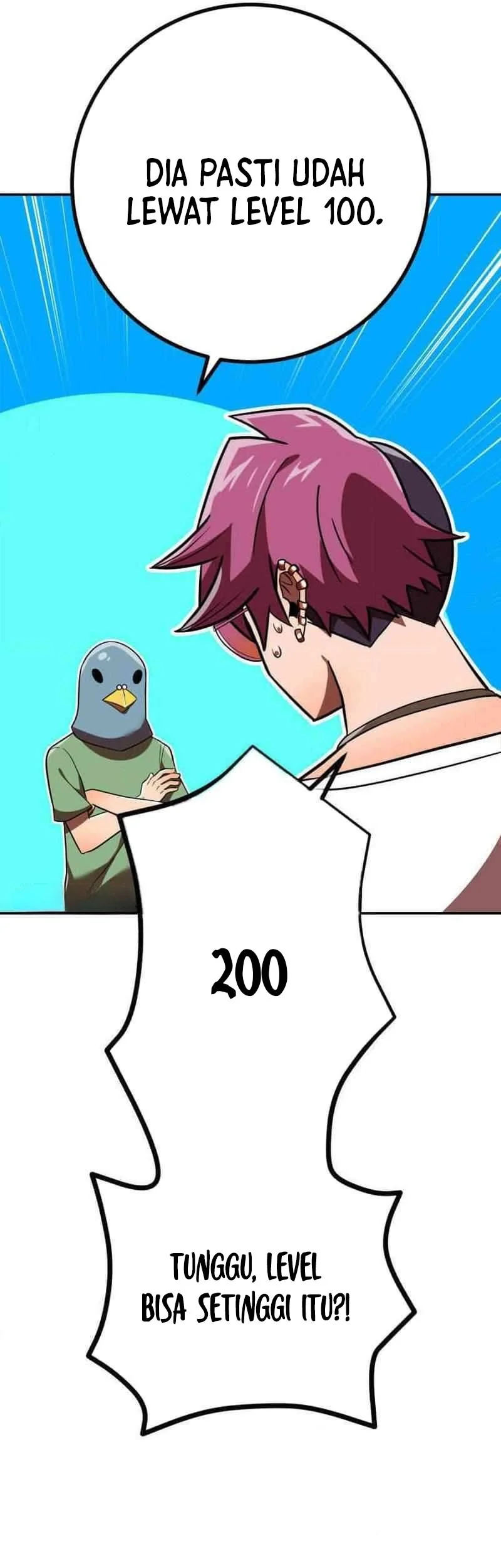 Savior of Divine Blood ~Draw Out 0.00000001% to Become the Strongest~ Chapter 113 Gambar 48