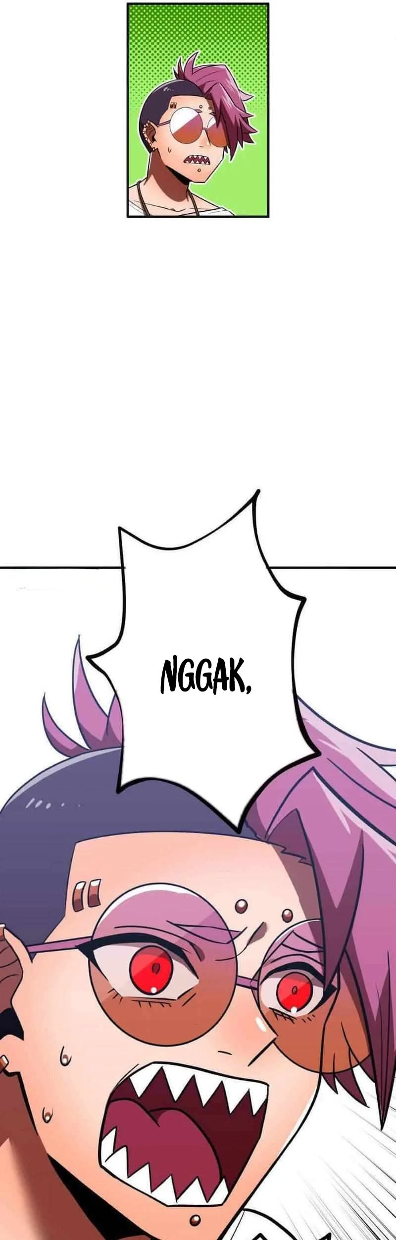 Savior of Divine Blood ~Draw Out 0.00000001% to Become the Strongest~ Chapter 113 Gambar 52