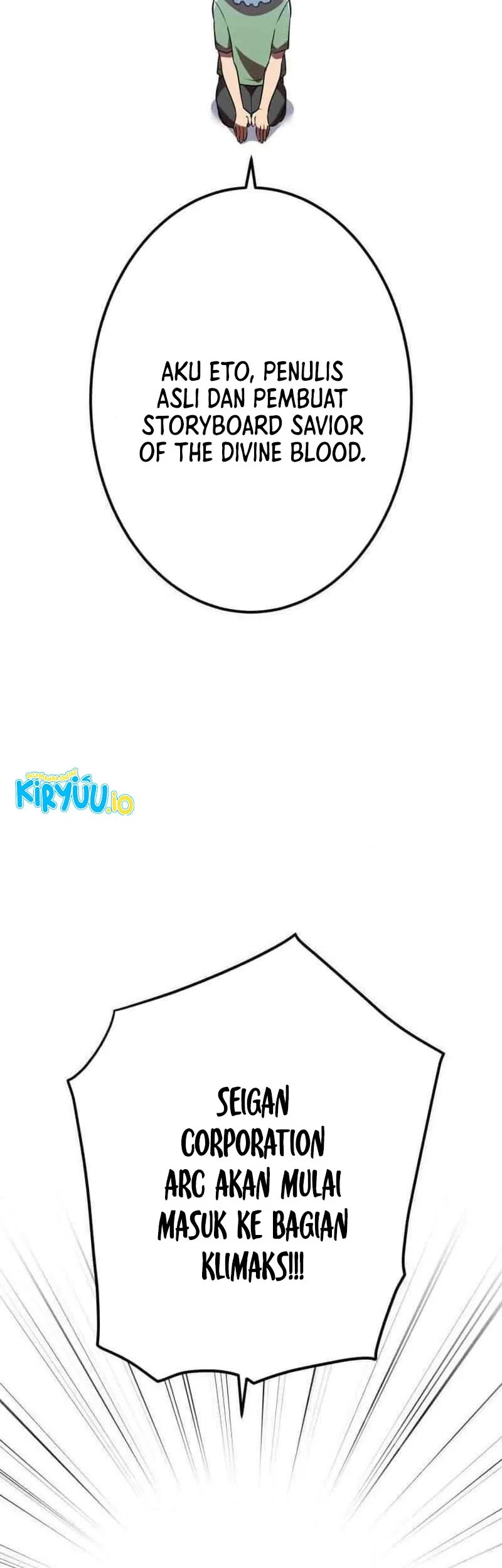 Savior of Divine Blood ~Draw Out 0.00000001% to Become the Strongest~ Chapter 113 Gambar 3