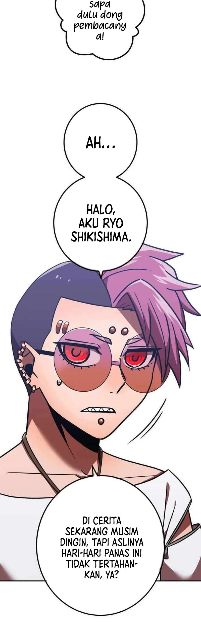 Savior of Divine Blood ~Draw Out 0.00000001% to Become the Strongest~ Chapter 113 Gambar 7