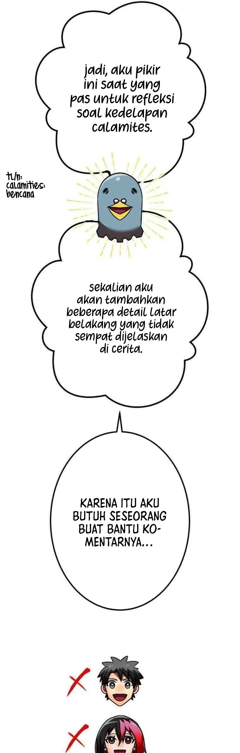 Savior of Divine Blood ~Draw Out 0.00000001% to Become the Strongest~ Chapter 113 Gambar 9