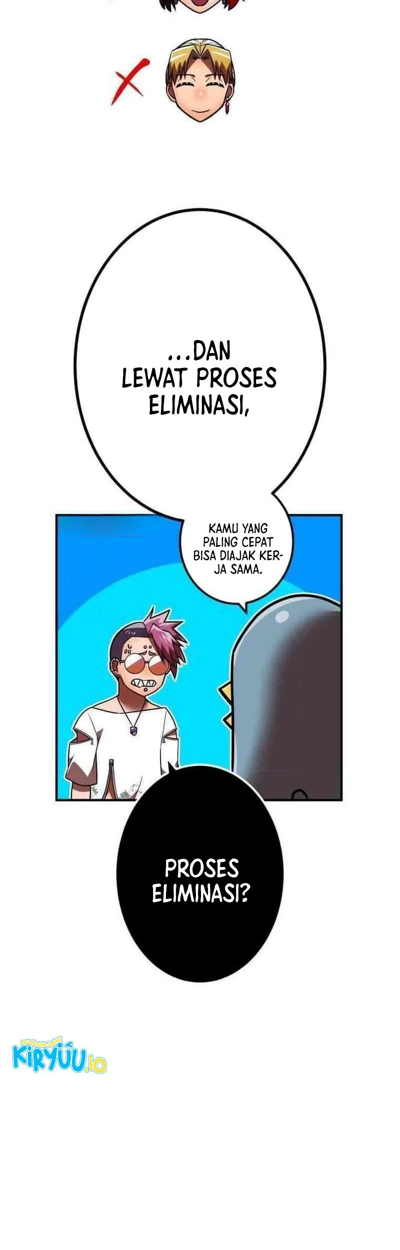 Savior of Divine Blood ~Draw Out 0.00000001% to Become the Strongest~ Chapter 113 Gambar 10