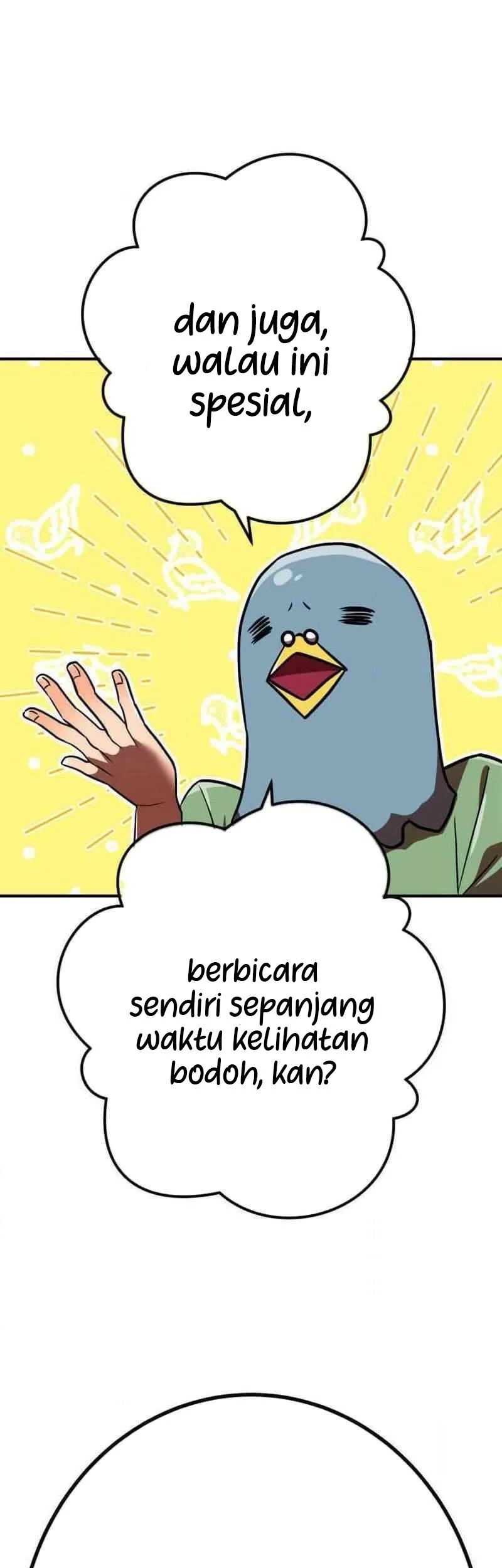 Savior of Divine Blood ~Draw Out 0.00000001% to Become the Strongest~ Chapter 113 Gambar 11