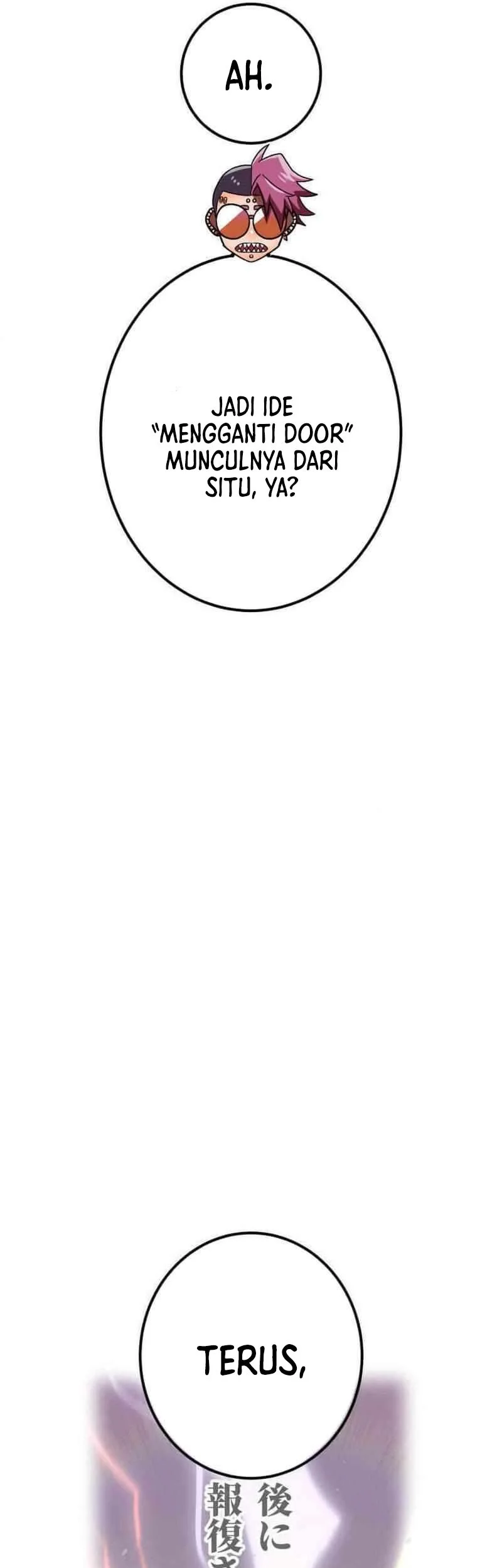 Savior of Divine Blood ~Draw Out 0.00000001% to Become the Strongest~ Chapter 113 Gambar 17