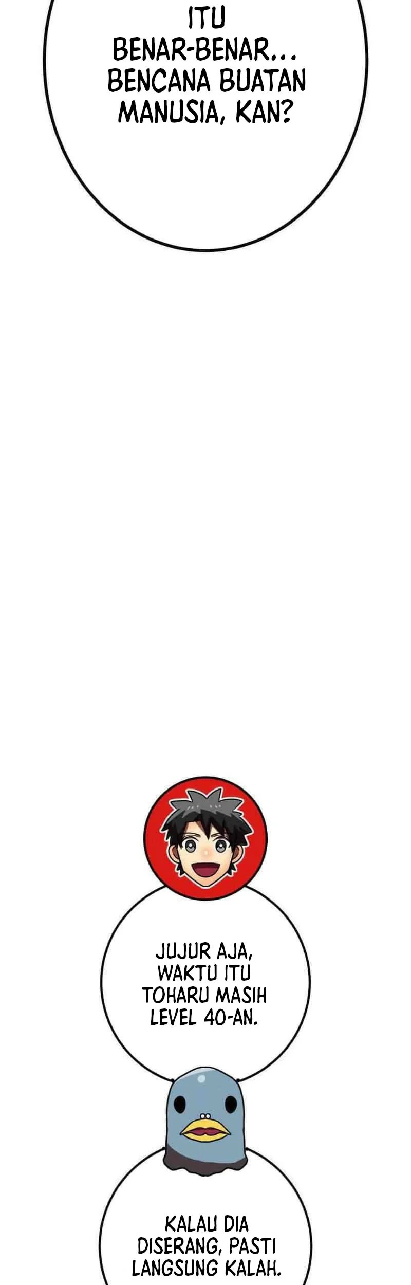 Savior of Divine Blood ~Draw Out 0.00000001% to Become the Strongest~ Chapter 113 Gambar 19