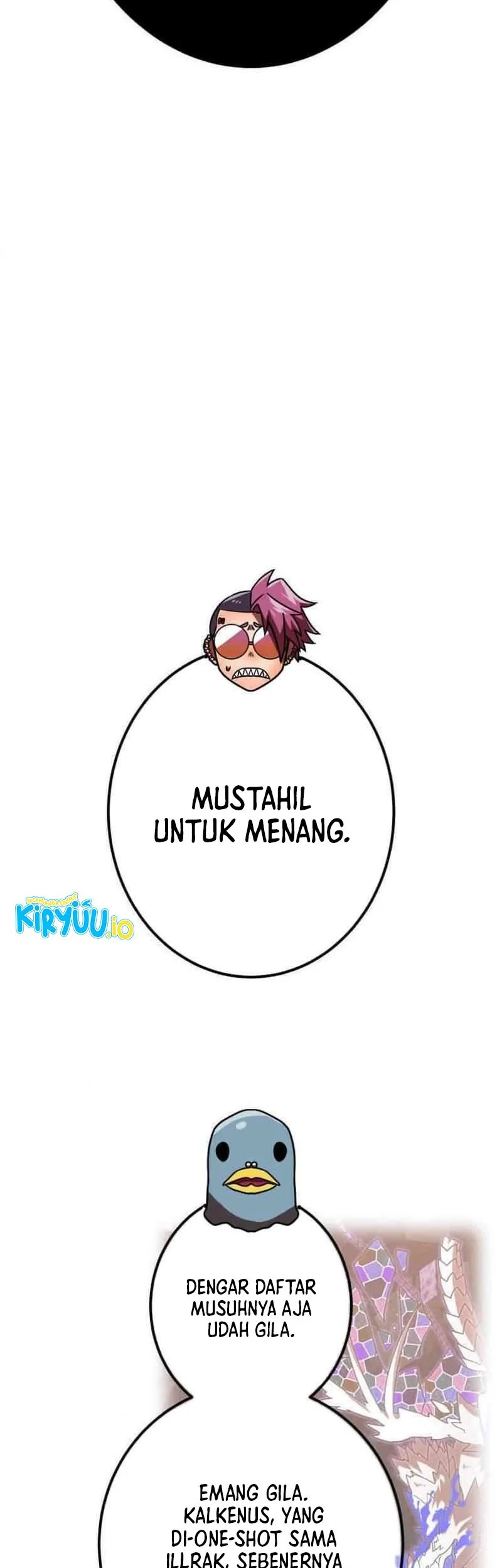 Savior of Divine Blood ~Draw Out 0.00000001% to Become the Strongest~ Chapter 113 Gambar 26