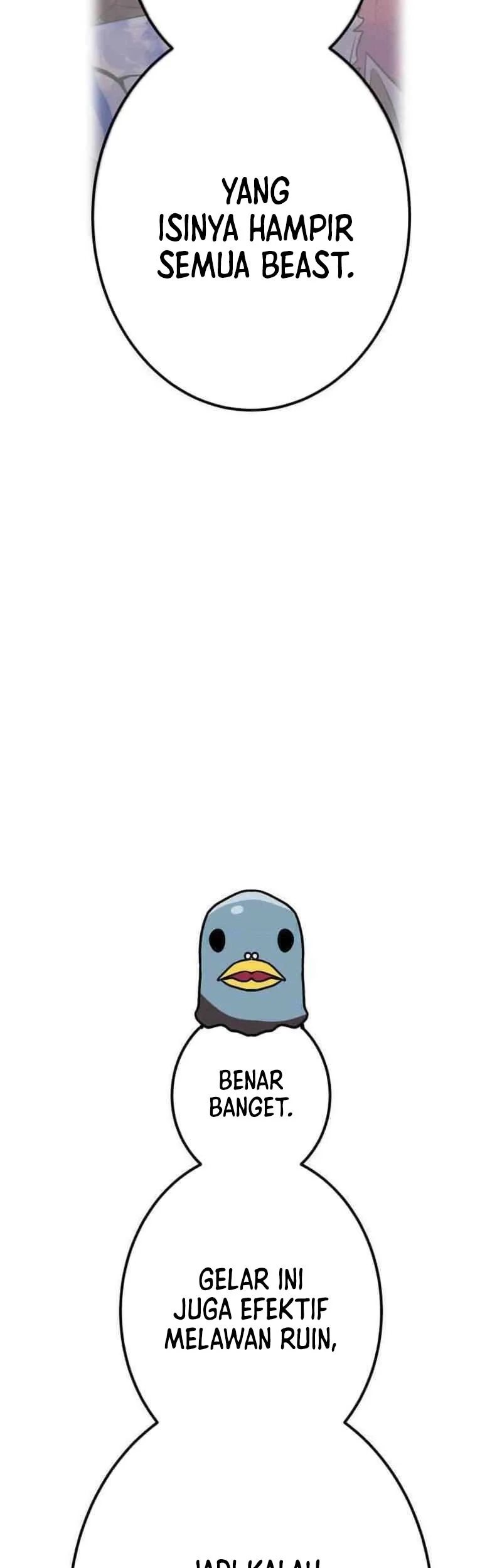 Savior of Divine Blood ~Draw Out 0.00000001% to Become the Strongest~ Chapter 113 Gambar 30