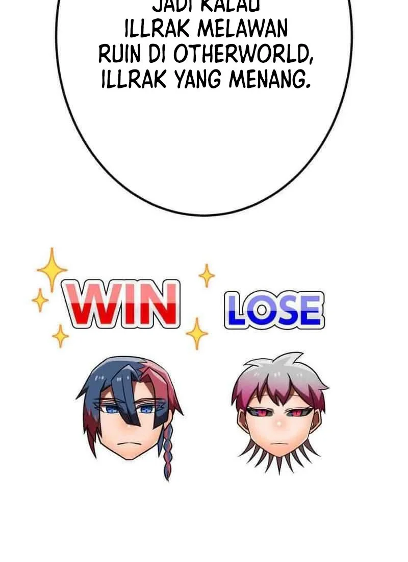 Savior of Divine Blood ~Draw Out 0.00000001% to Become the Strongest~ Chapter 113 Gambar 31