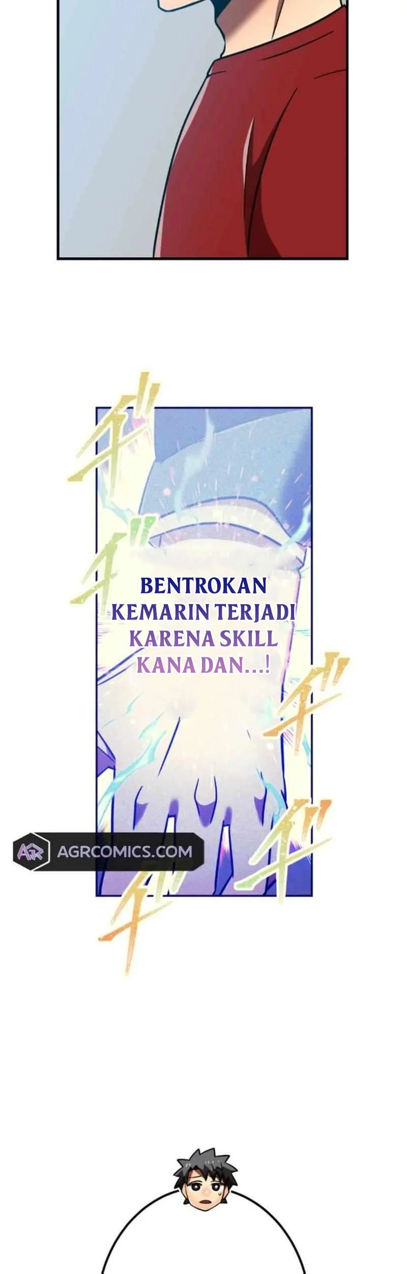 Savior of Divine Blood ~Draw Out 0.00000001% to Become the Strongest~ Chapter 116 Gambar 33