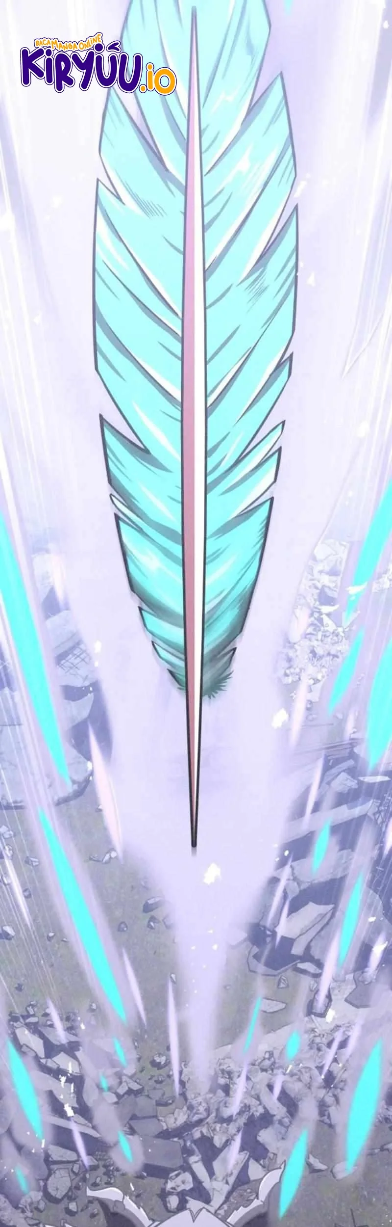 Savior of Divine Blood ~Draw Out 0.00000001% to Become the Strongest~ Chapter 116 Gambar 35