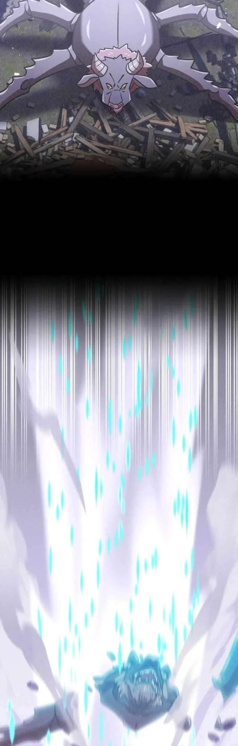 Savior of Divine Blood ~Draw Out 0.00000001% to Become the Strongest~ Chapter 116 Gambar 36