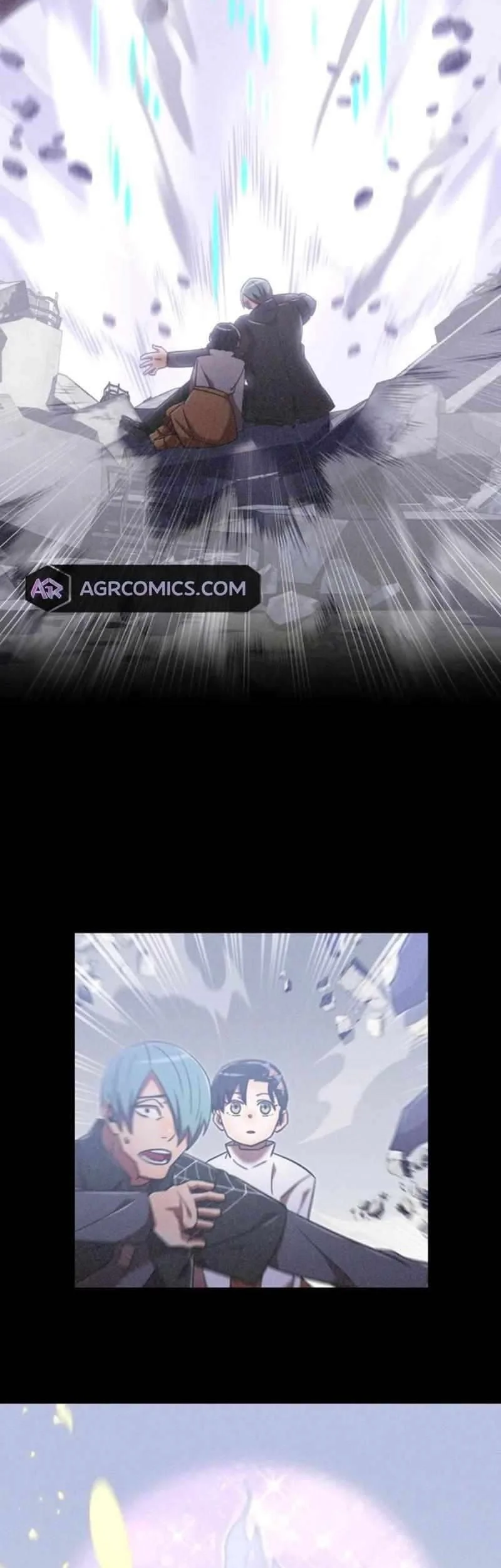 Savior of Divine Blood ~Draw Out 0.00000001% to Become the Strongest~ Chapter 116 Gambar 37