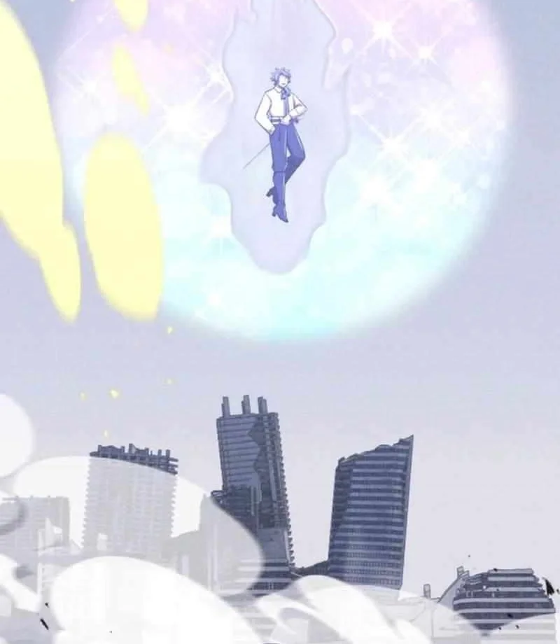 Savior of Divine Blood ~Draw Out 0.00000001% to Become the Strongest~ Chapter 116 Gambar 38