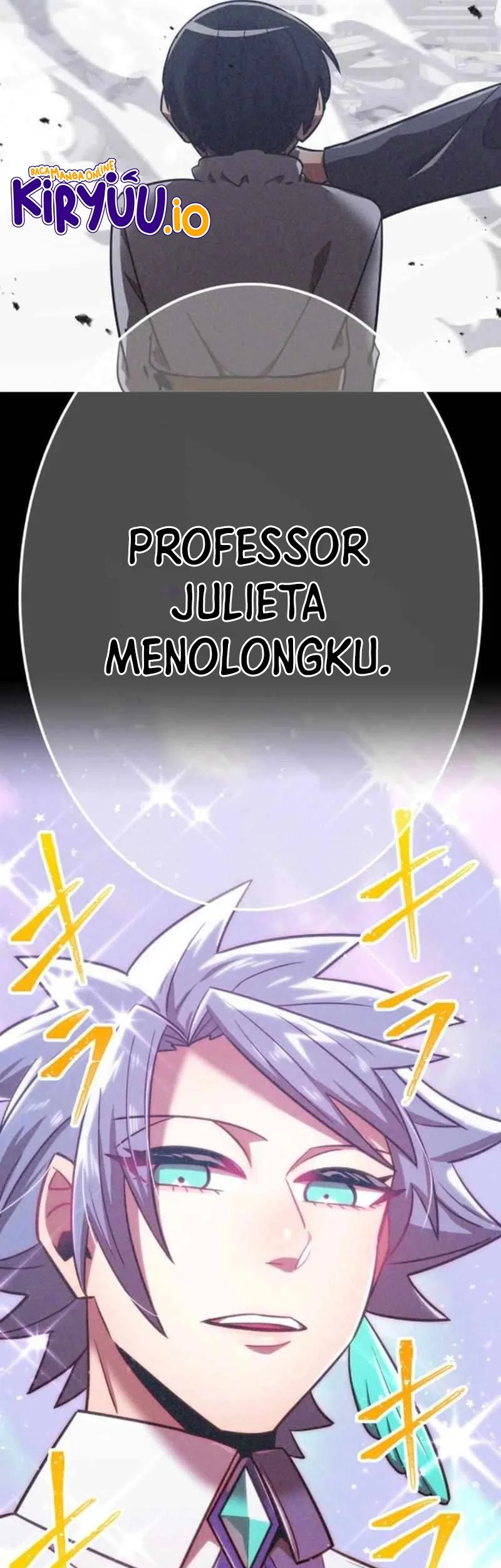 Savior of Divine Blood ~Draw Out 0.00000001% to Become the Strongest~ Chapter 116 Gambar 39