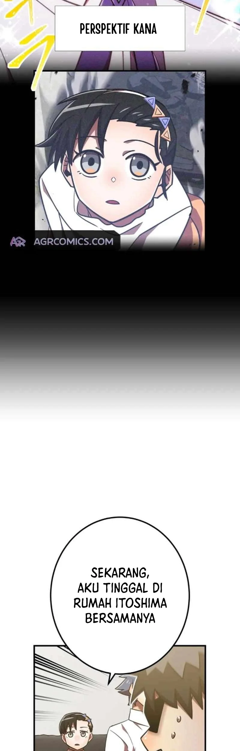 Savior of Divine Blood ~Draw Out 0.00000001% to Become the Strongest~ Chapter 116 Gambar 40