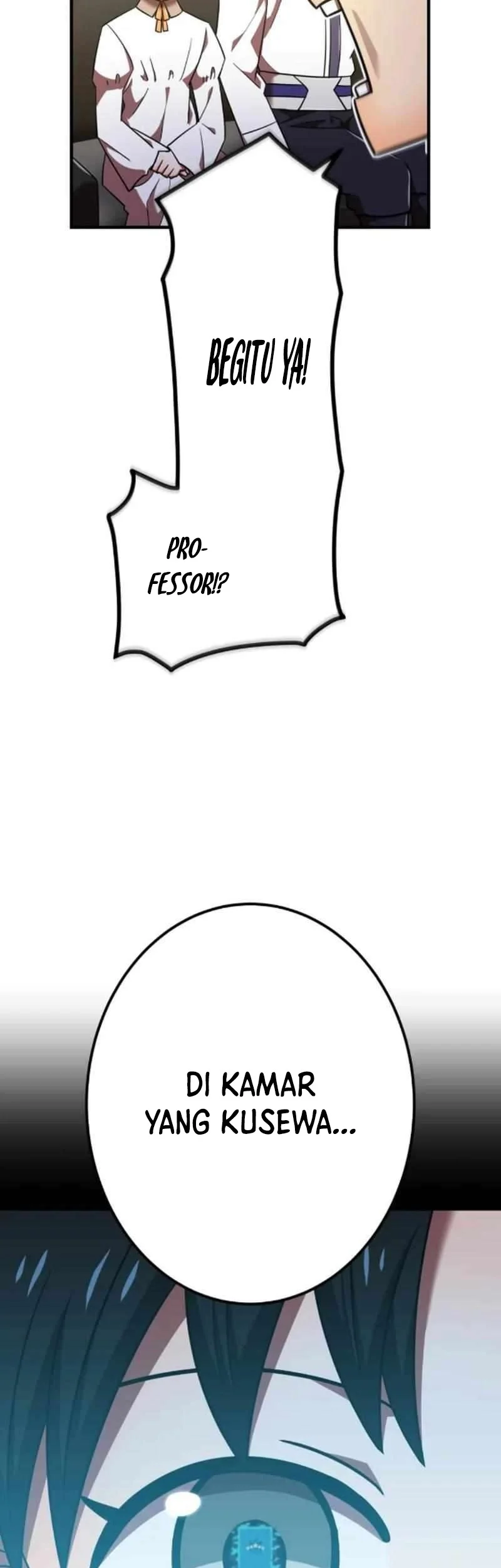 Savior of Divine Blood ~Draw Out 0.00000001% to Become the Strongest~ Chapter 116 Gambar 41