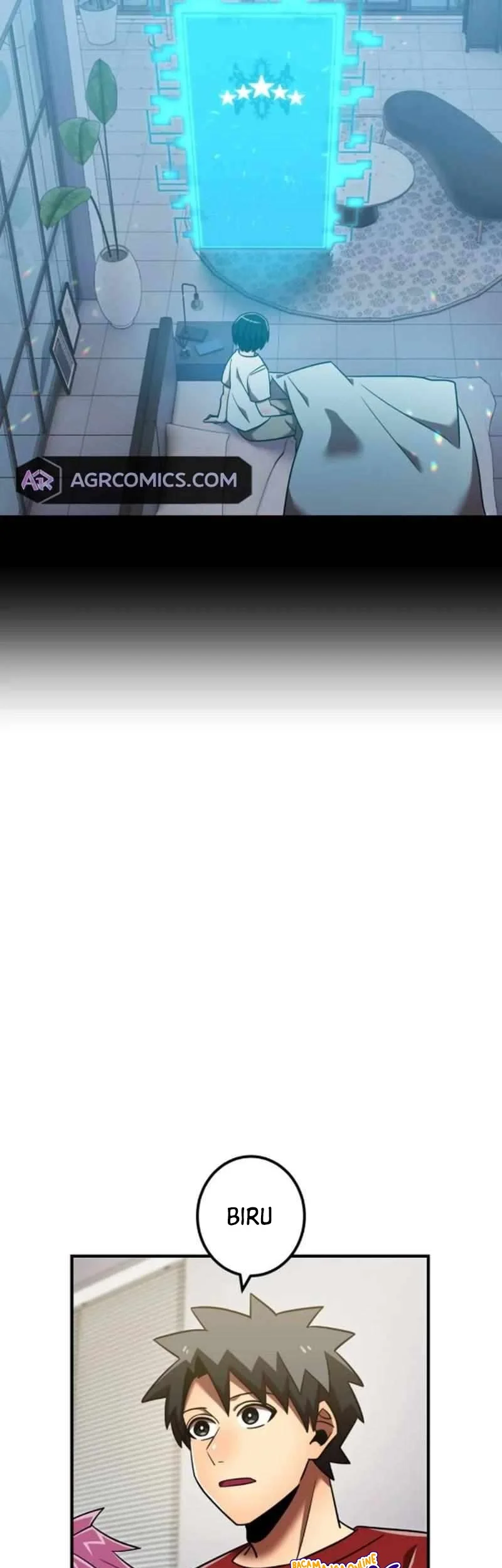 Savior of Divine Blood ~Draw Out 0.00000001% to Become the Strongest~ Chapter 116 Gambar 43