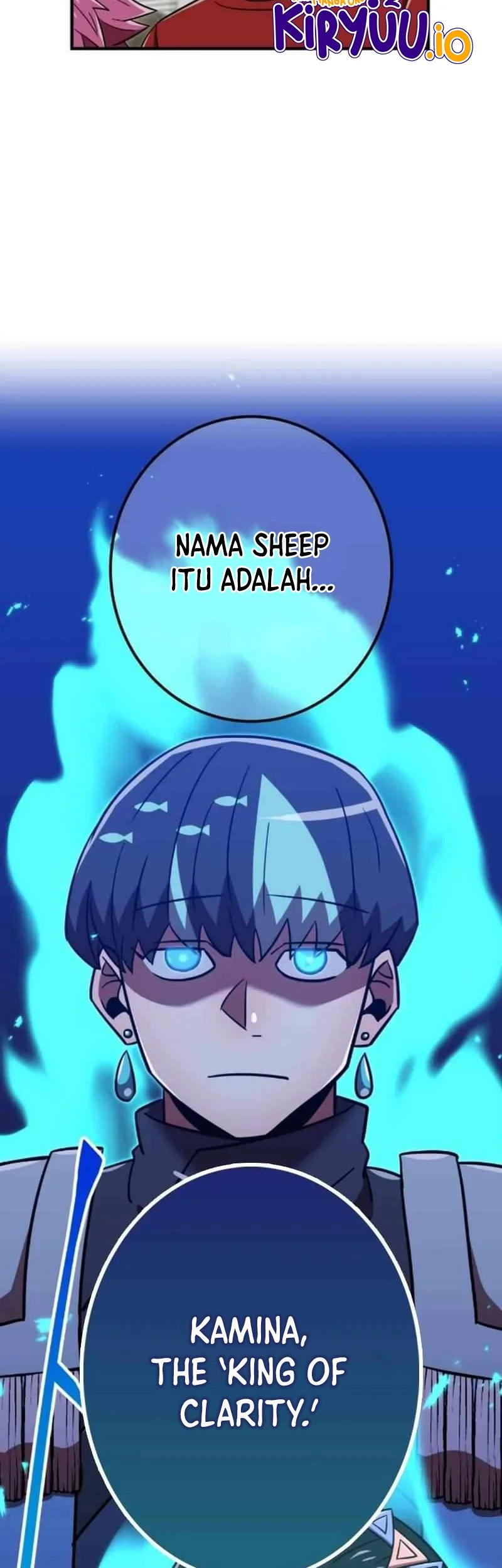 Savior of Divine Blood ~Draw Out 0.00000001% to Become the Strongest~ Chapter 116 Gambar 44