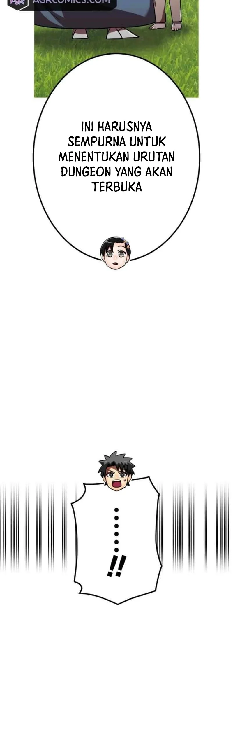 Savior of Divine Blood ~Draw Out 0.00000001% to Become the Strongest~ Chapter 116 Gambar 48