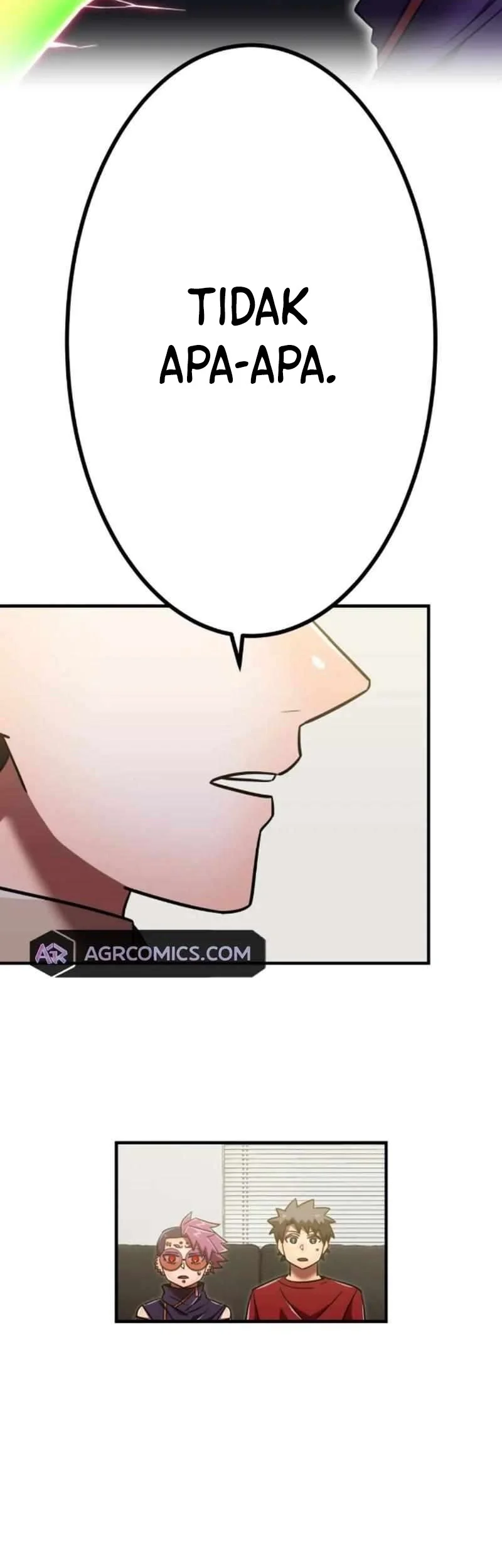 Savior of Divine Blood ~Draw Out 0.00000001% to Become the Strongest~ Chapter 116 Gambar 53