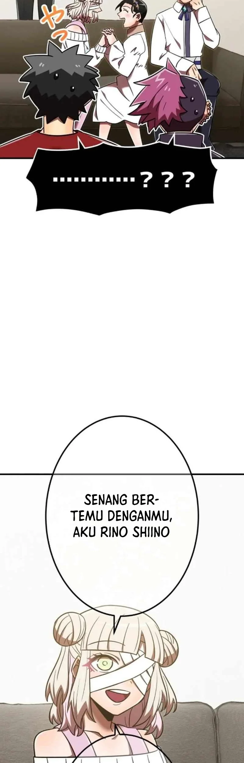 Savior of Divine Blood ~Draw Out 0.00000001% to Become the Strongest~ Chapter 116 Gambar 60