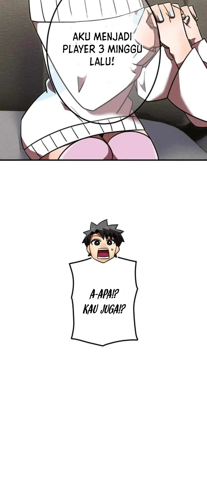 Savior of Divine Blood ~Draw Out 0.00000001% to Become the Strongest~ Chapter 116 Gambar 61