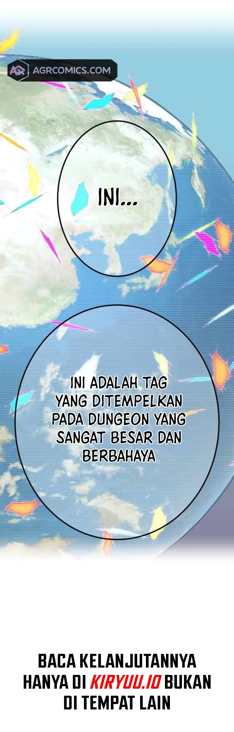 Savior of Divine Blood ~Draw Out 0.00000001% to Become the Strongest~ Chapter 116 Gambar 66