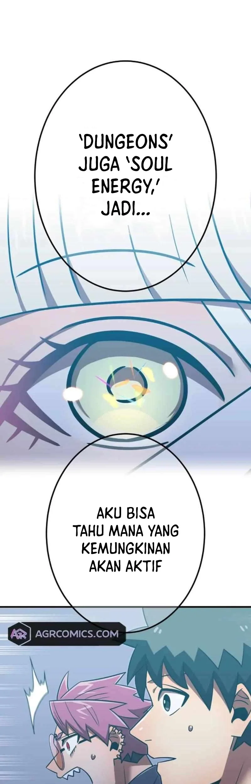 Savior of Divine Blood ~Draw Out 0.00000001% to Become the Strongest~ Chapter 116 Gambar 67