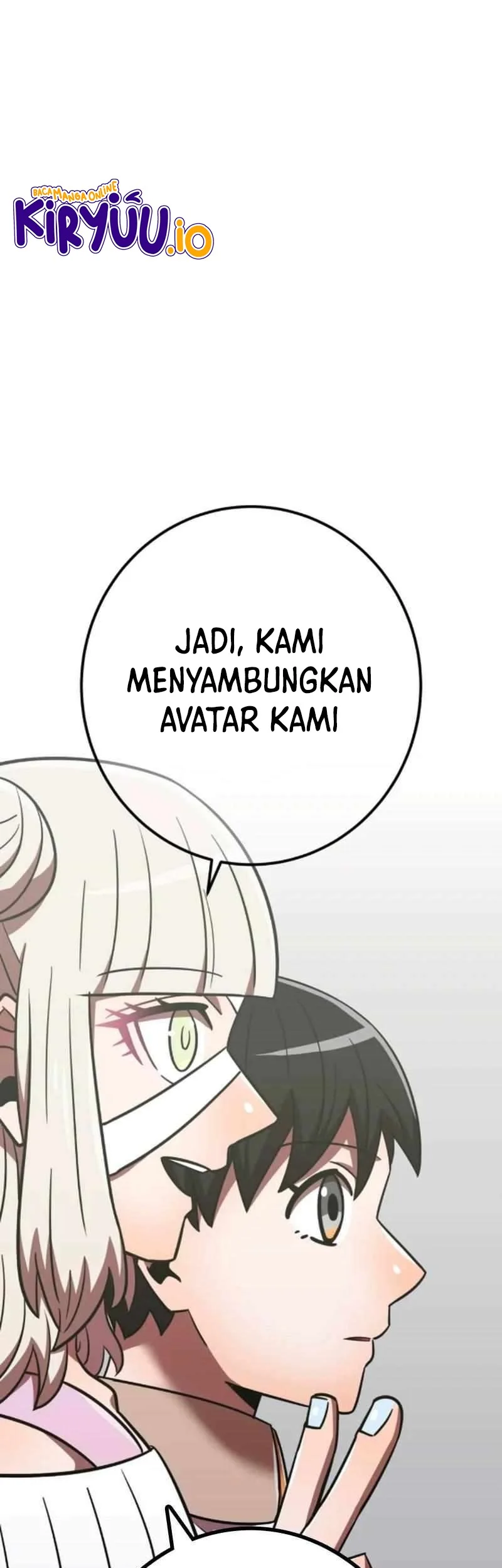 Savior of Divine Blood ~Draw Out 0.00000001% to Become the Strongest~ Chapter 116 Gambar 70